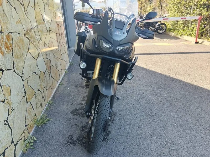 HONDA 1000  Africa Twin ABS 2016