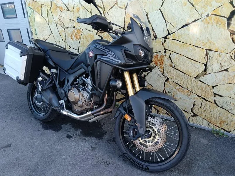 HONDA 1000  Africa Twin ABS 2016