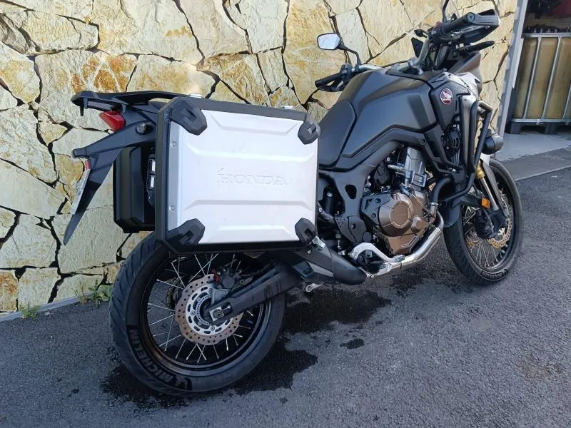 HONDA 1000  Africa Twin ABS 2016