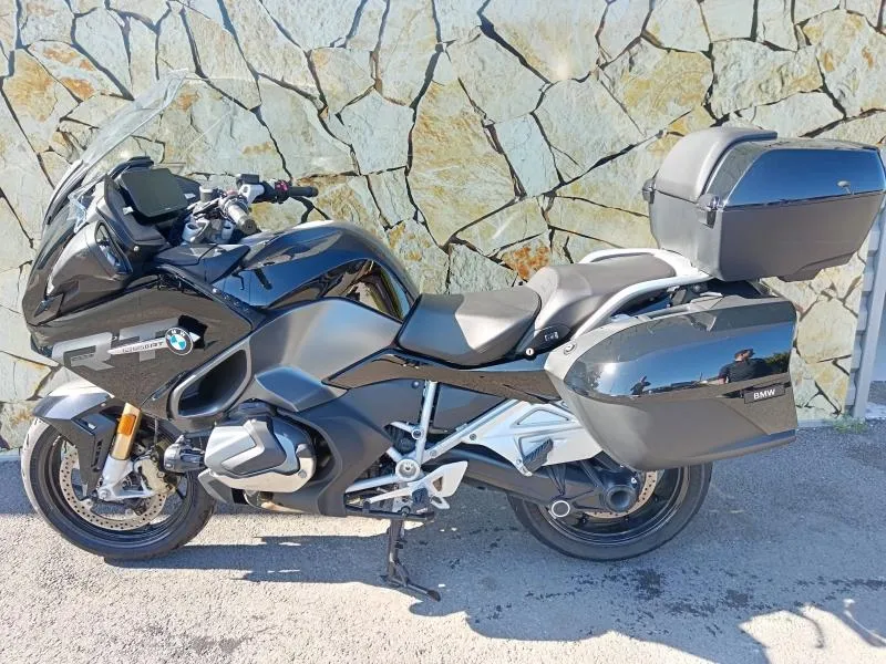 BMW R 1250 RT