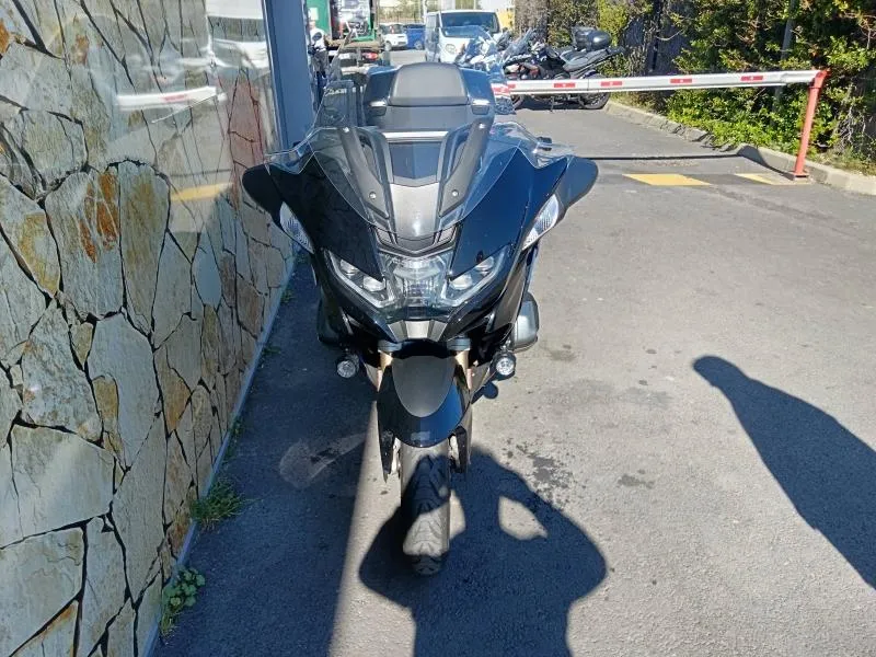 BMW R 1250 RT