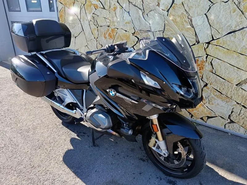 BMW R 1250 RT