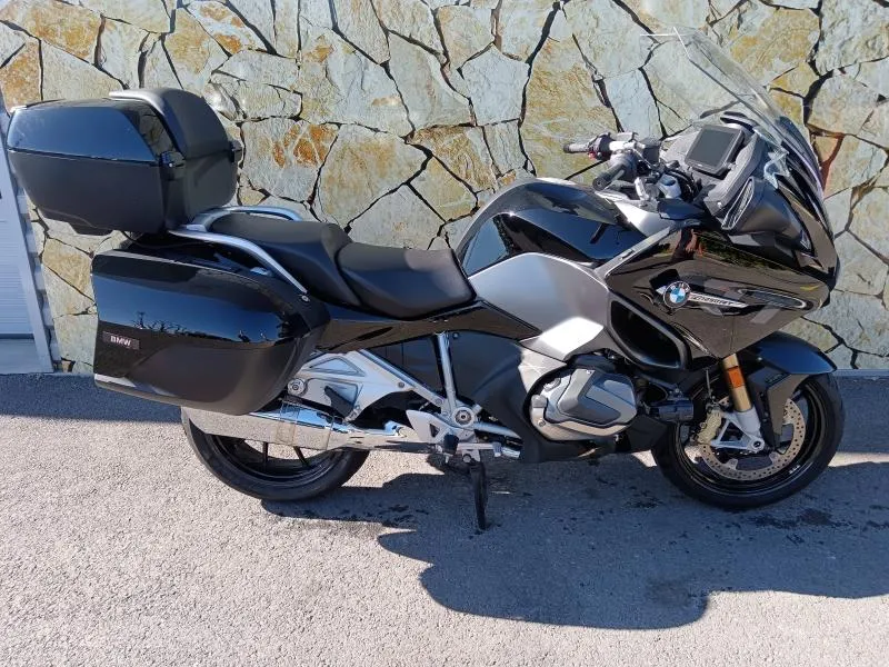 BMW R 1250 RT