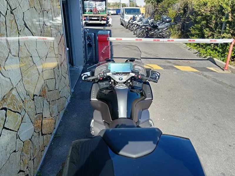 BMW R 1250 RT