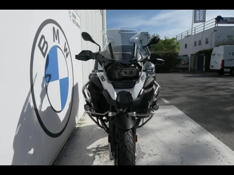 BMW 1200 GS Adventure Rallye 1ere Main Pack Dynamic + Confort + Touring + Valises