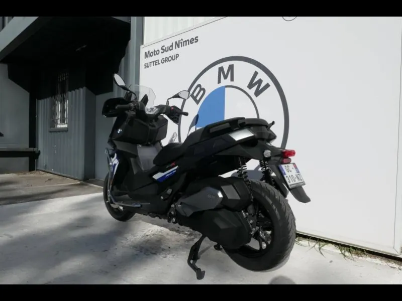 BMW 400 X Style Sport Pack Confort + Options