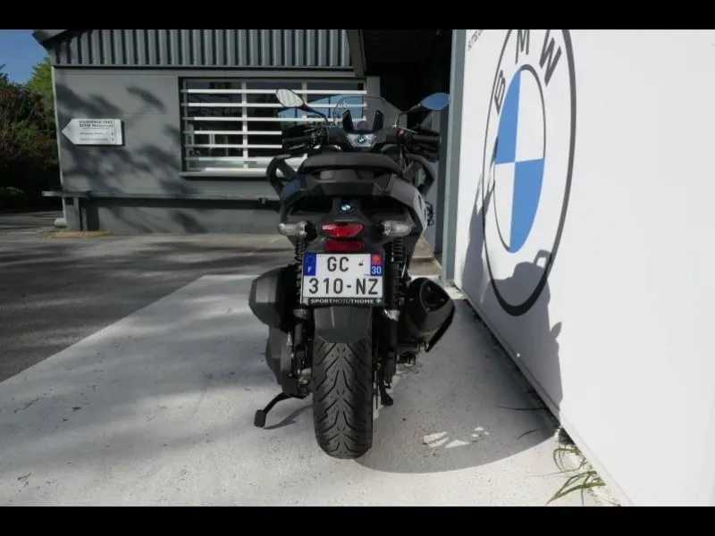 BMW 400 X Style Sport Pack Confort + Options