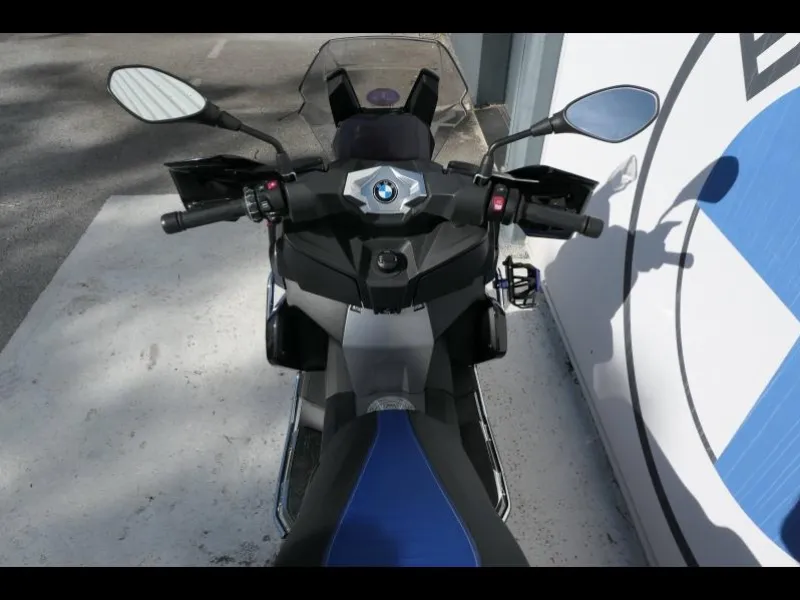 BMW 400 X Style Sport Pack Confort + Options