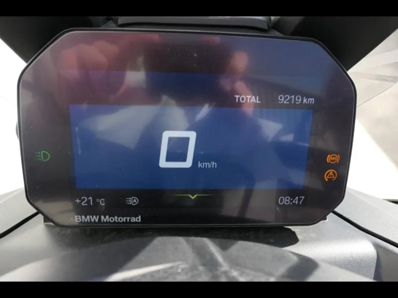 BMW 400 X Style Sport Pack Confort + Options