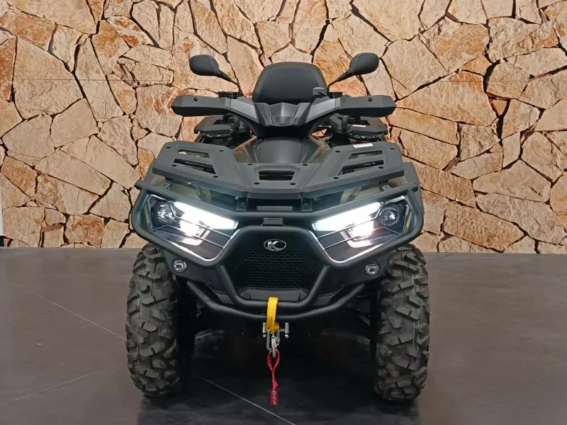 KYMCO 700 EPS ABS