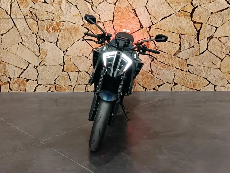 KTM Super Duke 1290 R Evo ABS 2022