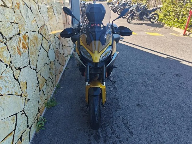 BMW F 900 XR A2 Finition PRO