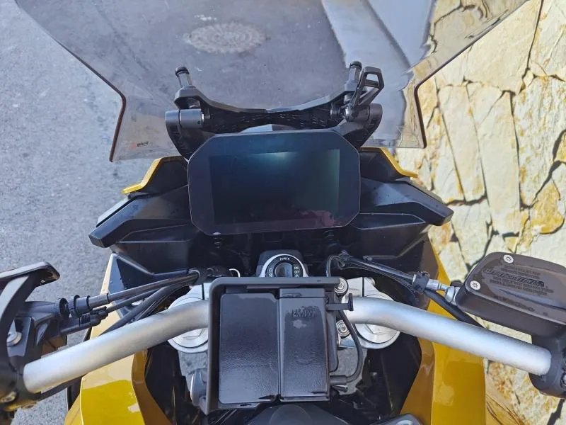 BMW F 900 XR A2 Finition PRO