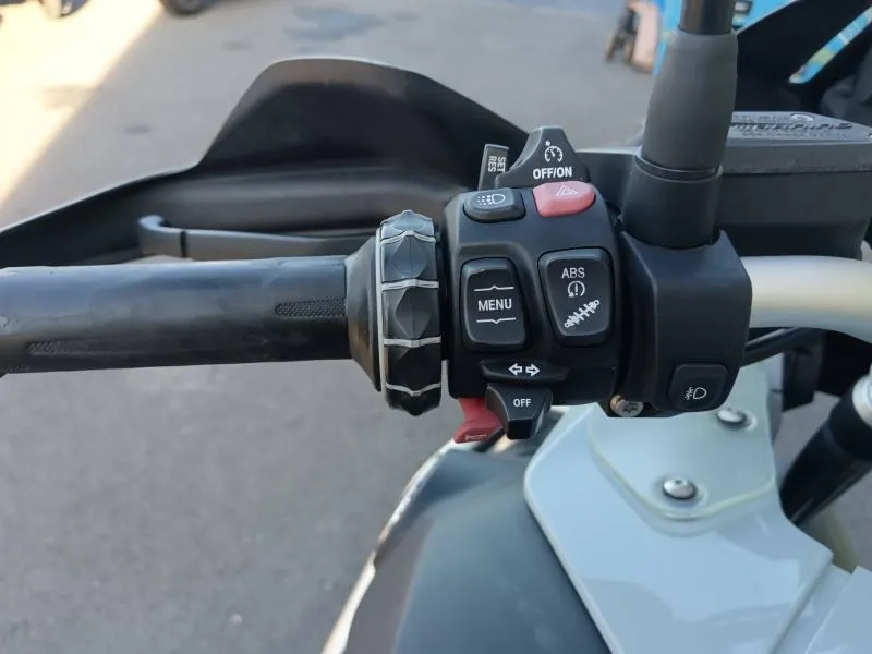 BMW R 1250 GS Adventure Euro 4