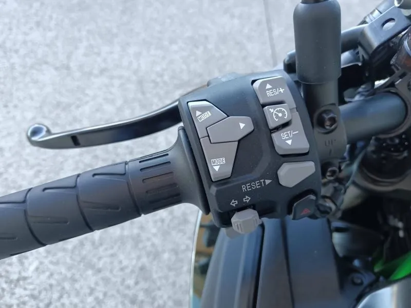 KAWASAKI 1000 H2 2024