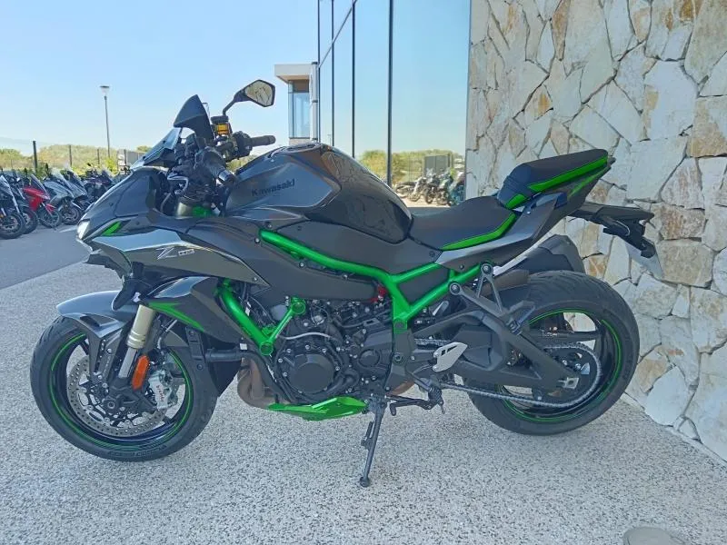 KAWASAKI 1000 H2 2024