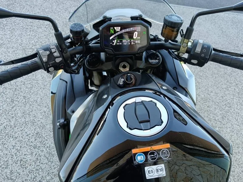 KAWASAKI 1000 H2 2024