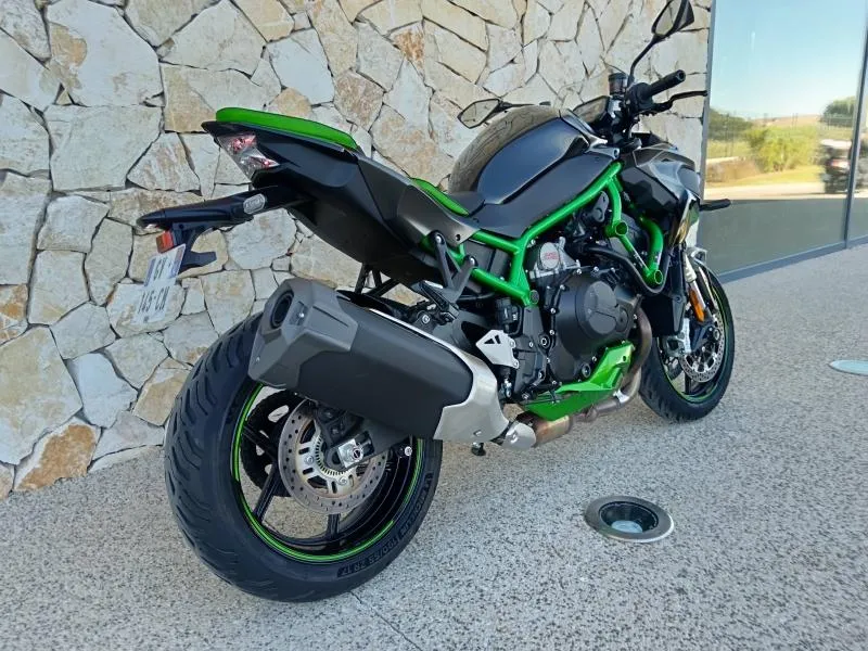 KAWASAKI 1000 H2 2024