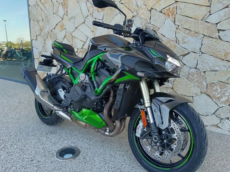 KAWASAKI 1000 H2 2024