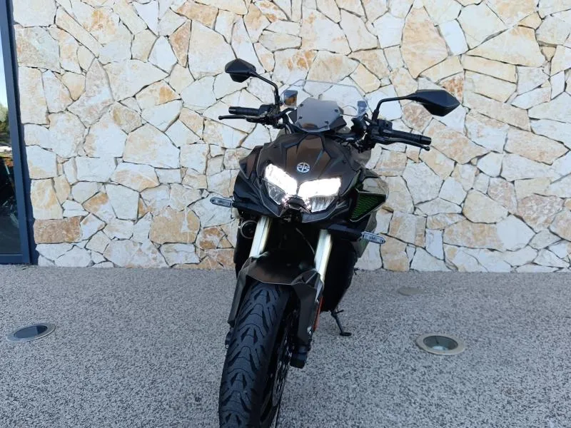 KAWASAKI 1000 H2 2024