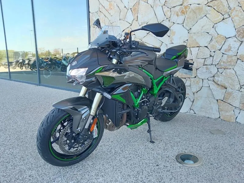 KAWASAKI 1000 H2 2024