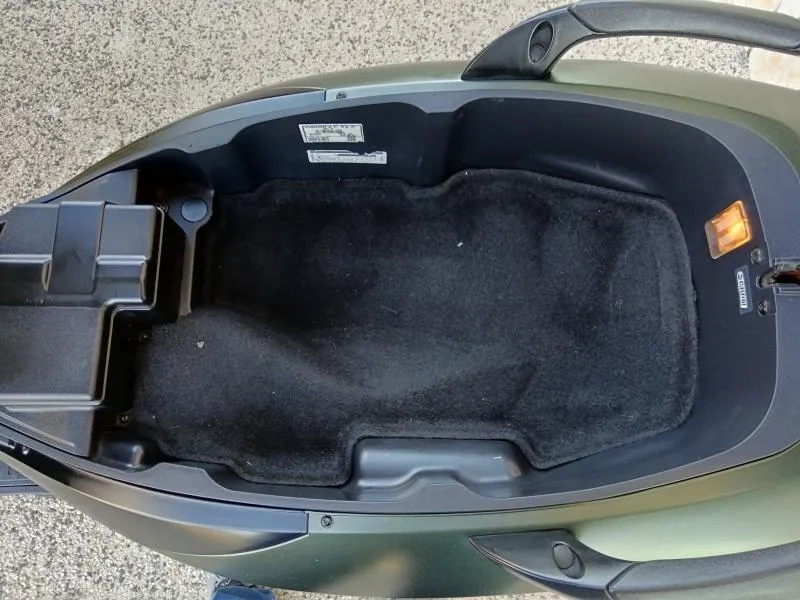 PIAGGIO MP3 350 ABS ASR