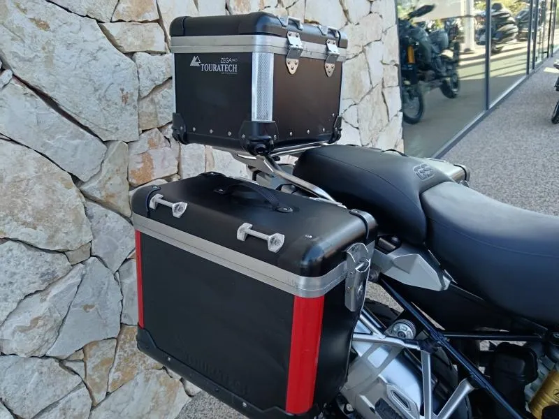 BMW 1250 GS Adventure full options