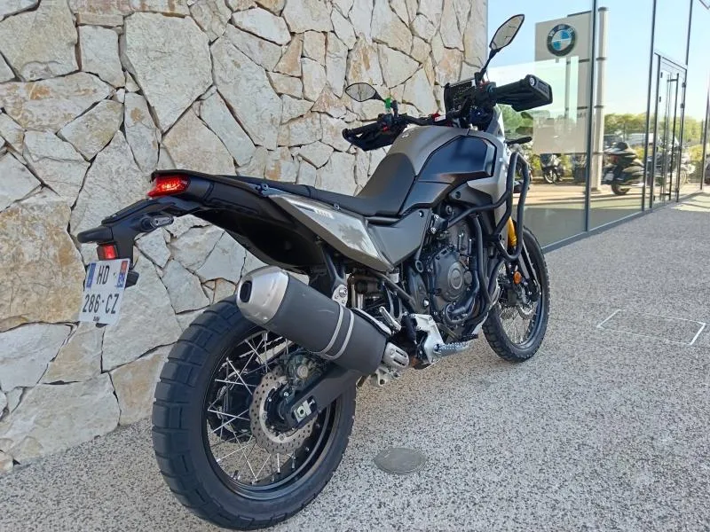 YAMAHA XT 700 Ténéré 2025