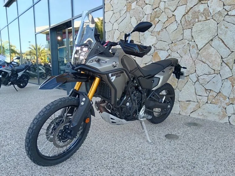 YAMAHA XT 700 Ténéré 2025
