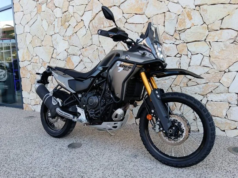 YAMAHA XT 700 Ténéré 2025