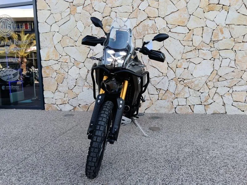 YAMAHA XT 700 Ténéré 2025