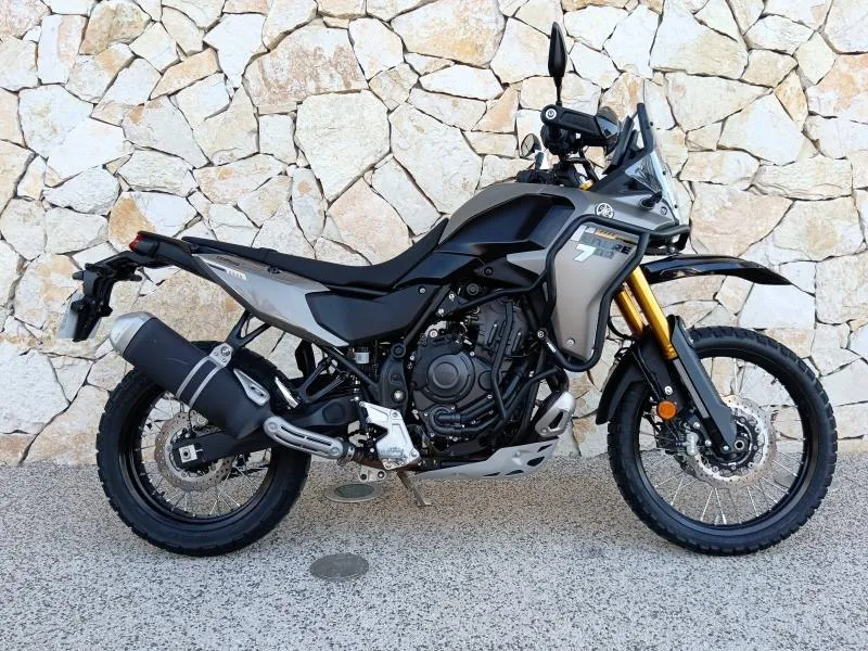 YAMAHA XT 700 Ténéré 2025