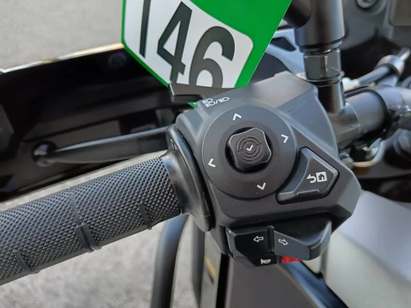 YAMAHA XT 700 Ténéré 2025