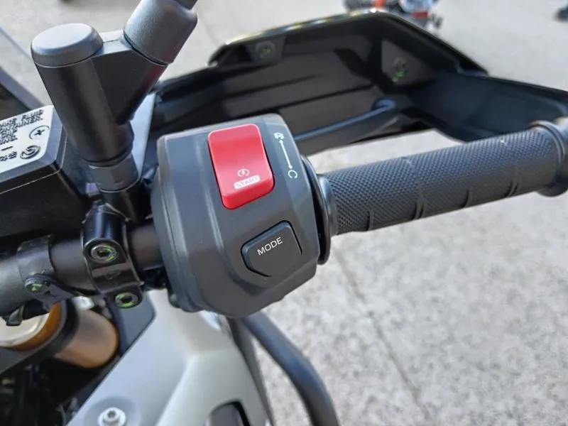 YAMAHA XT 700 Ténéré 2025