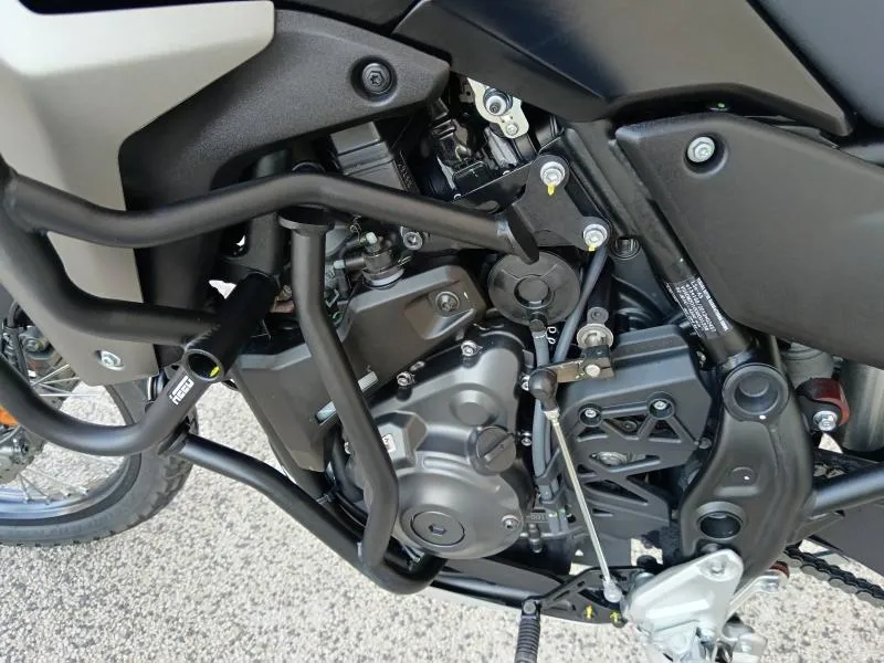 YAMAHA XT 700 Ténéré 2025