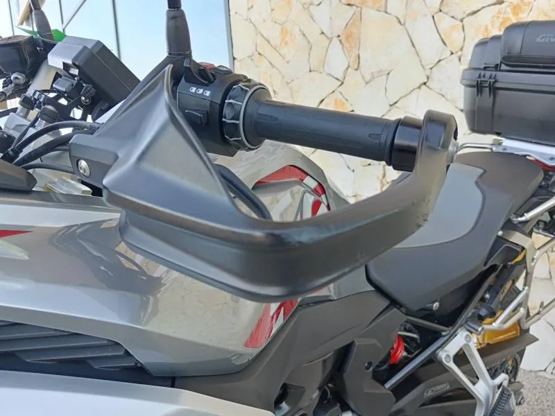 BMW 850 GS Adventure full option