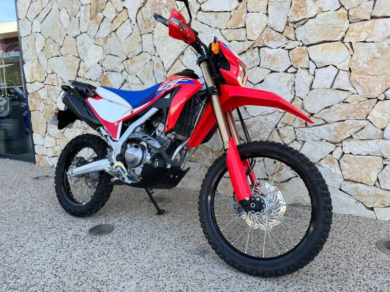 HONDA 300 L