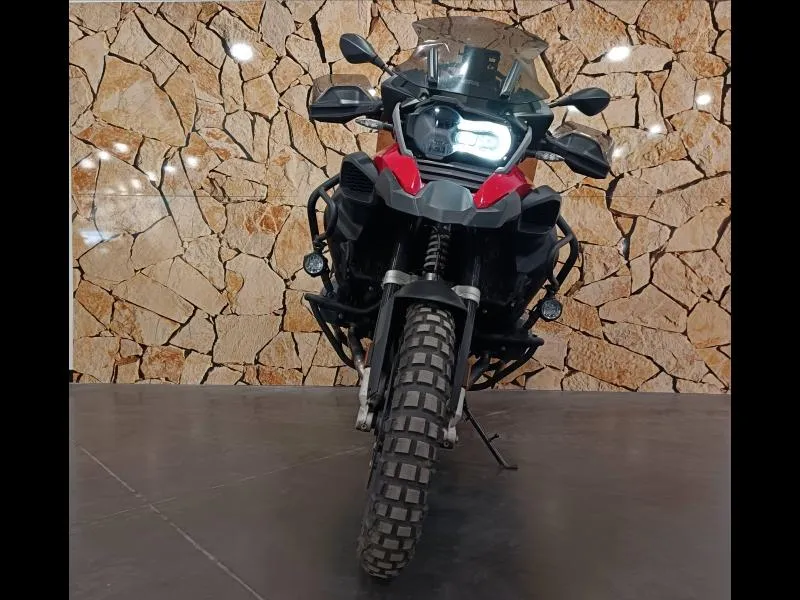 BMW R 1200 GS Adventure