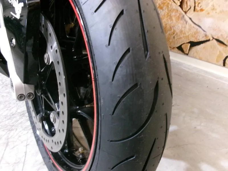 BMW S 1000 RR AKRAPOVIC + SHIFTER PRO + MODES PRO