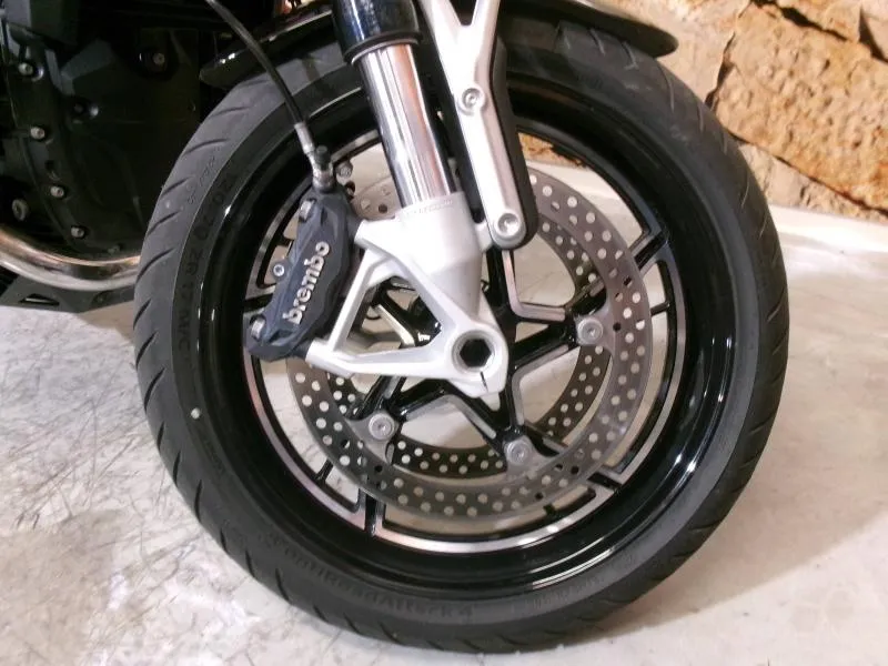 BMW R 12 1200 NINET 719