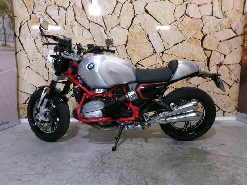 BMW R 12 1200 NINET 719
