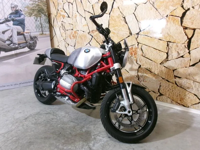 BMW R 12 1200 NINET 719