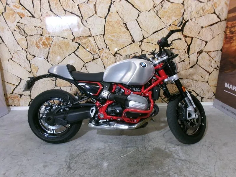 BMW R 12 1200 NINET 719