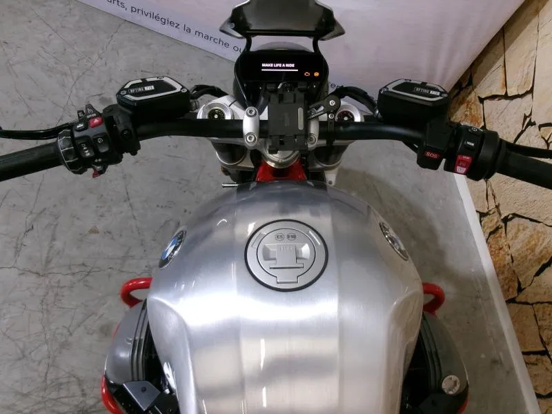 BMW R 12 1200 NINET 719