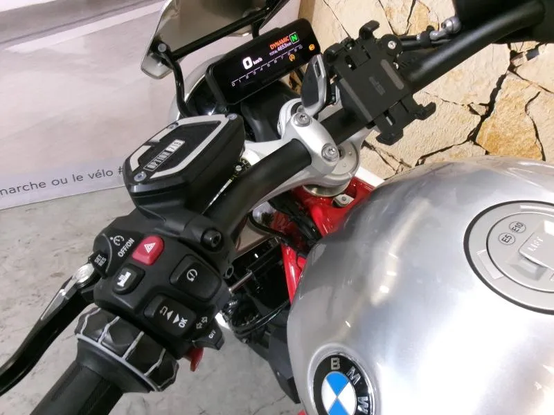 BMW R 12 1200 NINET 719
