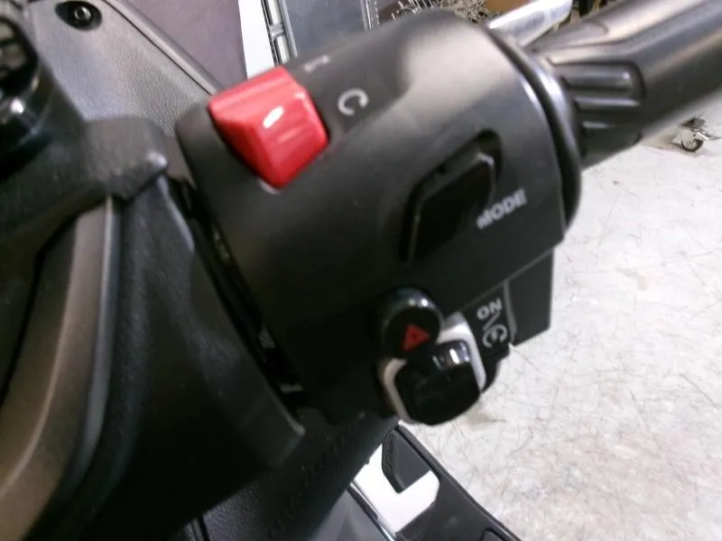 YAMAHA XP T-Max 562 Tech MAX 2021