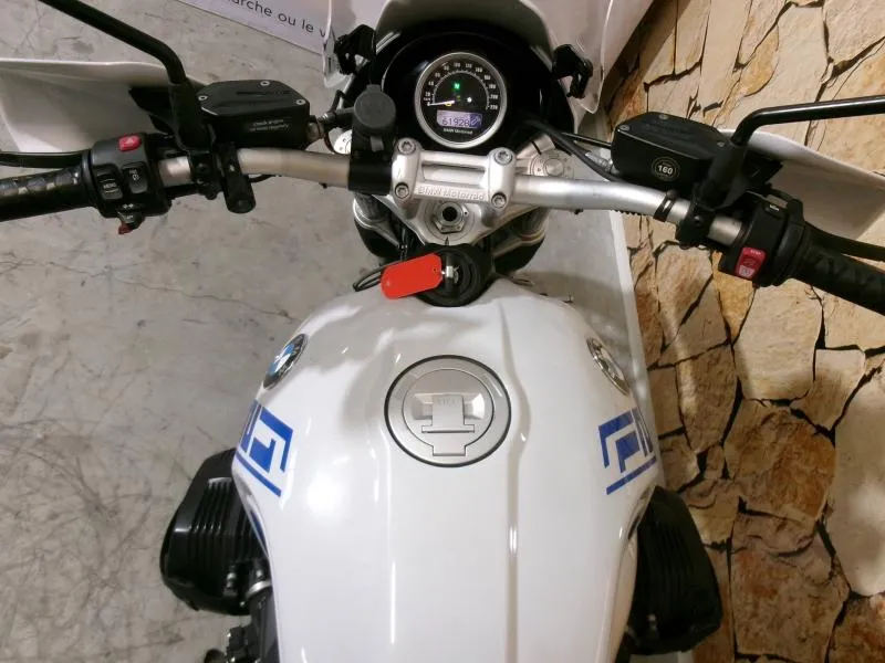 BMW R 1200 NineT Urban G/S Euro 4