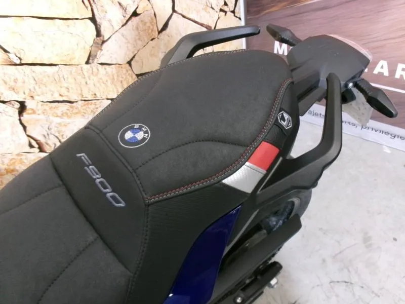 BMW F 900 R 105CV SHIFTER EDITION