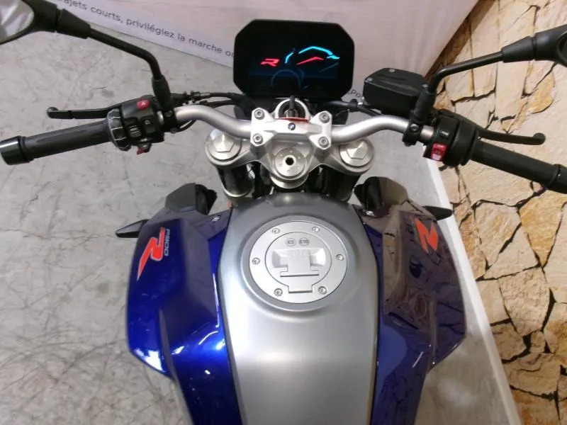 BMW F 900 R 105CV SHIFTER EDITION