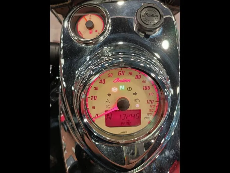 INDIAN Springfield 1890 2022